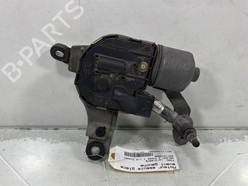 Ruitenwissermotor voor FORD GALAXY II (WA6) 1.8 TDCi | BP30890568M29