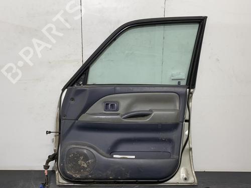 Right front door TOYOTA LAND CRUISER 90 (_J9_)  | BP20013606C3 