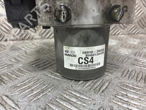 ABS pump KIA SOUL I (AM) | BP35987580M43 - Image 3