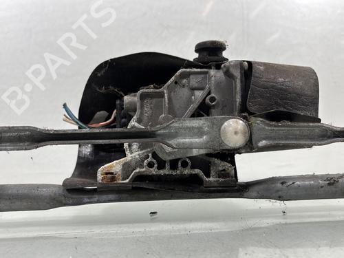 Front wiper motor FIAT PANDA (169_) 1.1 (169.AXA1A) | BP29706966M29 
