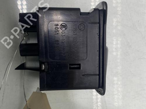 Left rear window switch MERCEDES-BENZ R-CLASS (W251, V251) R 320 CDI 4-matic (251.022, 251.122) | BP28280362I29 