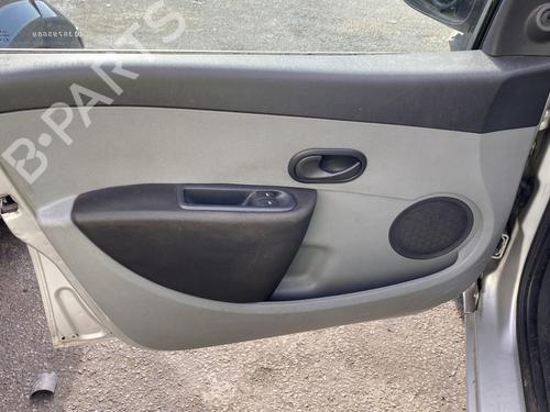 Ignition barrel RENAULT CLIO III (BR0/1, CR0/1) 1.5 dCi (BR17, CR17) | BP30180975M48 