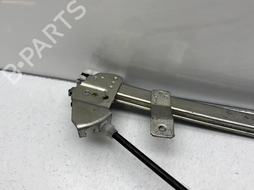Front right window mechanism RENAULT MEGANE II (BM0/1_, CM0/1_) 1.5 dCi (BM02, BM13, BM2A, CM02, CM13) | BP29615448C23 