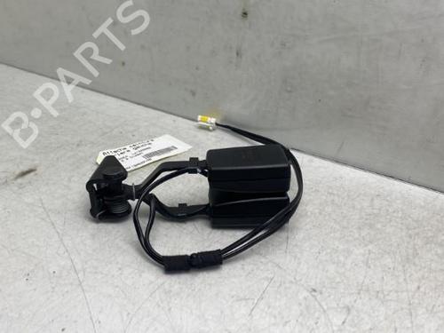 Used Seat buckle Seat buckle CITROËN C5 III (RD_) 2.0 HDi 140 (RDRHF8, RDRHFA, RDRHA8, RDRHAJ) (140 hp) 19991475 19991475