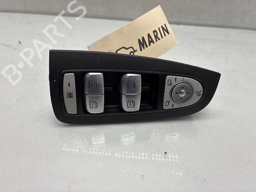 Comutador vidro frente esquerdo Comutador vidro frente esquerdo MERCEDES-BENZ C-CLASS (W205) [2013-2023] 35955785 35955785