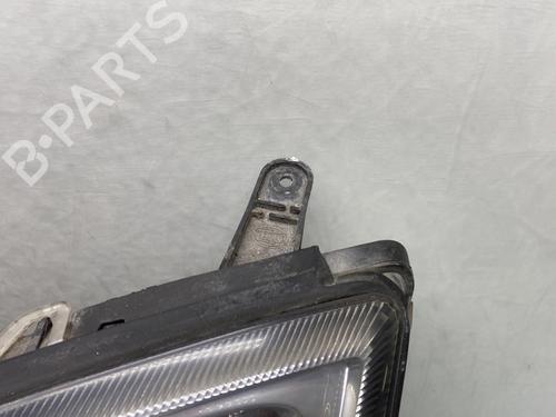 Used Left headlight Left headlight OPEL VECTRA C (Z02) [2002-2009] 24198241 24198241