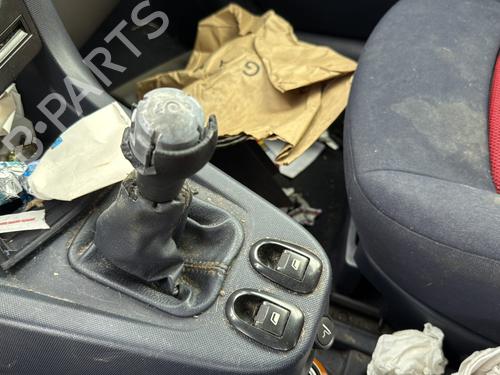 Ratstangsstang PEUGEOT 1007 (KM_) 1.4 HDi | BP31308269I23 - Image 15