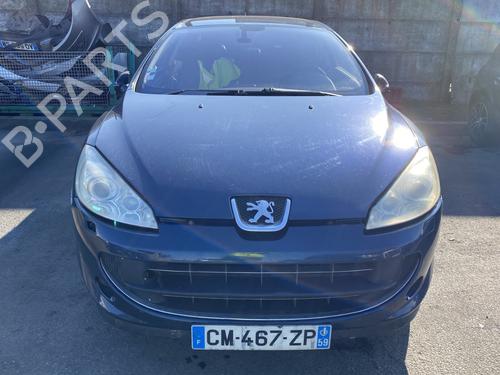 Left headlight PEUGEOT 407 Coupe (6C_) 2.2 16V | BP24666895C28 - Image 22