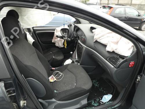 Left tailgate light CITROËN C5 II (RC_)  | BP20028077C79  - Image 7