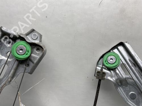 Front right window mechanism RENAULT MEGANE IV Hatchback (B9A/M/N_) 1.2 TCe 130 (B9MR) | BP29615468C23  - Image 7