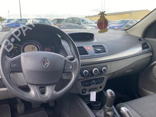 Electronic module RENAULT MEGANE III Hatchback (BZ0/1_, B3_) 1.5 dCi (BZ09, BZ0D, BZ1W, BZ29, BZ14) | BP31887049M83  - Image 15