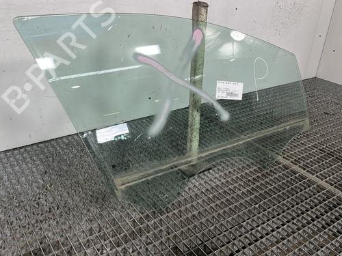 Front right door window OPEL ASTRA K (B16) 1.5 CRDI (68) | BP26578827C19 