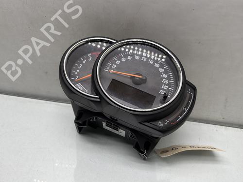 Used Instrument cluster MINI MINI (F55) Cooper D (116 hp) 29759280