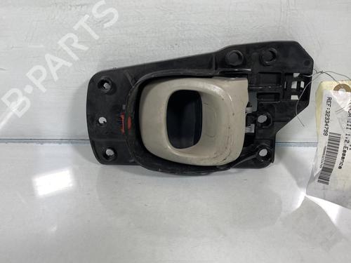Used Front left interior door handle FIAT PANDA (312_, 319_) 1.2 (312PXA1A) (69 hp) 21950769