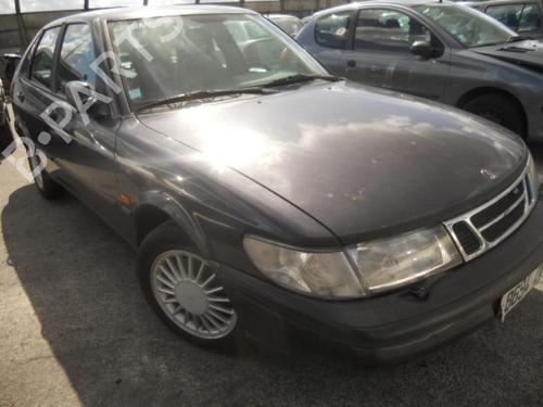 Used Parts SAAB 900 II 2.5 -24 V6 2455779