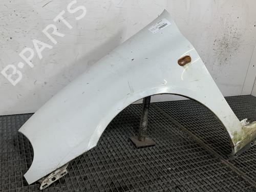 Used Left front fenders Left front fenders RENAULT CLIO II Hatchback Van (SB0/1/2_) 1.9 D (SB0R) (54 hp) 33175062 33175062