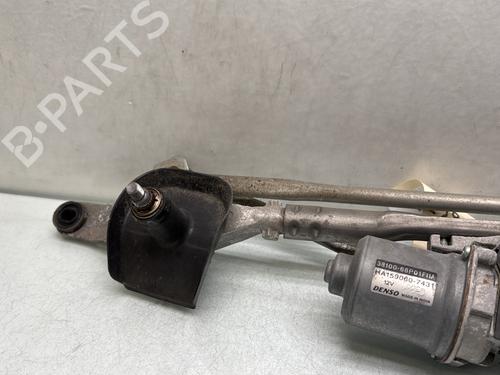 Front wiper motor SUZUKI BALENO (FW, EW) 1.2 Hybrid (A1K412) | BP33609319M29  - Image 7