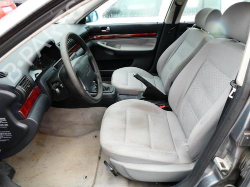 Right front window switch AUDI A4 B5 (8D2) | BP20015049I26 - Image 13