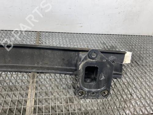 Front bumper reinforcement RENAULT KANGOO Express (FW0/1_) 1.5 dCi 85 (FW0K, FW0L, FW0B) | BP28282646C109 