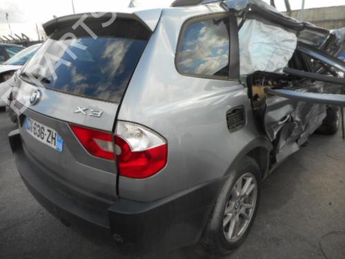 Rear windshield wiper arm BMW X3 (E83) 3.0 d | BP20032125C144 