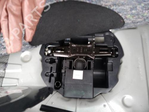 Front wiper motor RENAULT CLIO IV (BH_) 1.5 dCi 90 | BP19958891M29 