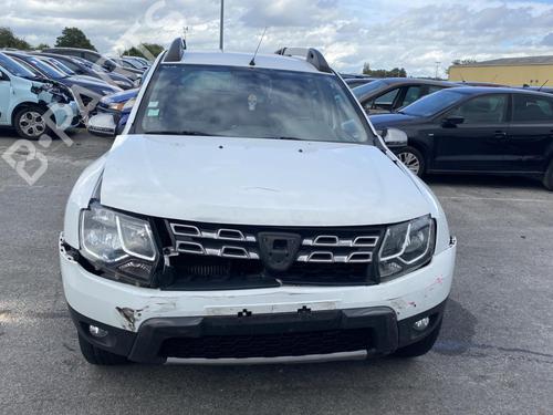 Steering wheel DACIA DUSTER (HS_) 1.5 dCi | BP31669597C49  - Image 14