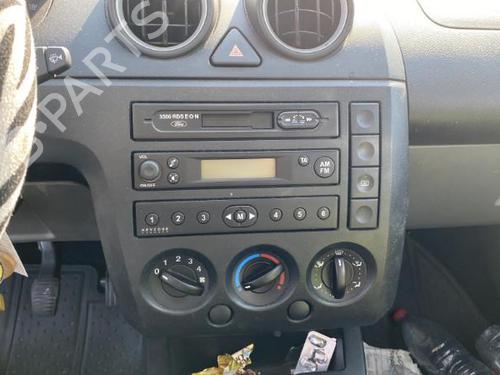 Alternator FORD FIESTA V (JH_, JD_) 1.3 | BP22419679M7 