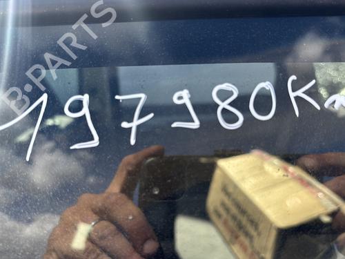 Grille CHRYSLER PT CRUISER (PT_) 2.2 CRD | BP32066831C40 