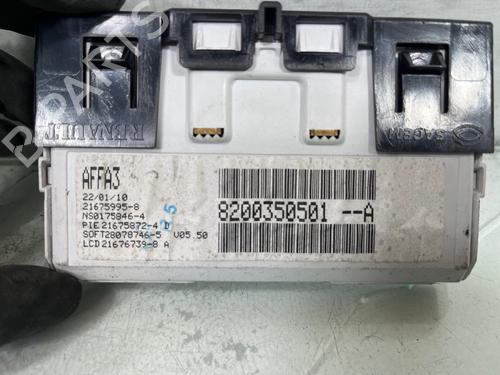 display-monitor-renault-trafic-ii-bus-jl-2001-34561085 main image