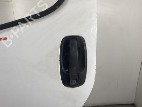 Dør venstre fortil Dør venstre fortil RENAULT TRAFIC II Van (FL) 1.9 dCi 100 (FL0C, FL0K, FL0B) (101 hp) 21958727 21958727