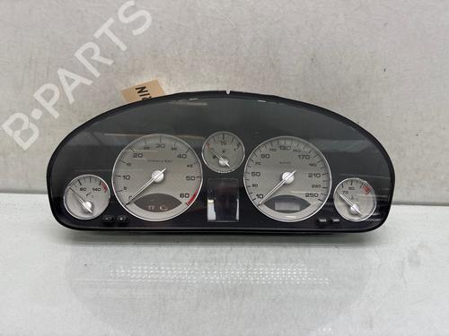 kombiinstrument-peugeot-607-9d-9u-2000-38343323 main image