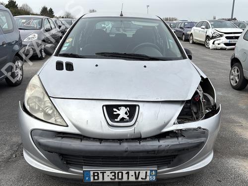 Steering column stalk PEUGEOT 206+ (2L_, 2M_) 1.4 HDi eco 70 | BP33830239I23 - Image 17