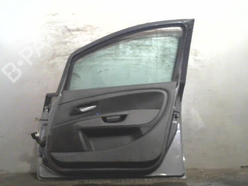 Right front door FIAT GRANDE PUNTO (199_)  | BP27605731C3