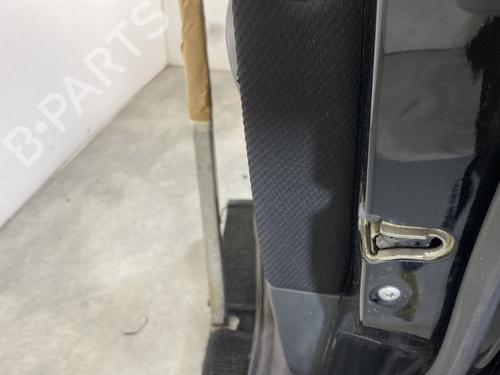 Right front door MERCEDES-BENZ A-CLASS (W169) A 180 CDI (169.007, 169.307) | BP22928434C3