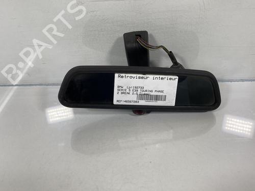 Used Rear mirror Rear mirror BMW 5 Touring (E39) 525 d (163 hp) 19980855 19980855