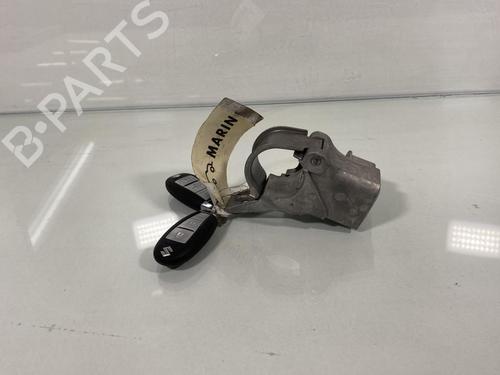 Used Ignition barrel Ignition barrel SUZUKI IGNIS III (MF, FF) 1.2 Hybrid AllGrip (ATK412) (90 hp) 19954390 19954390