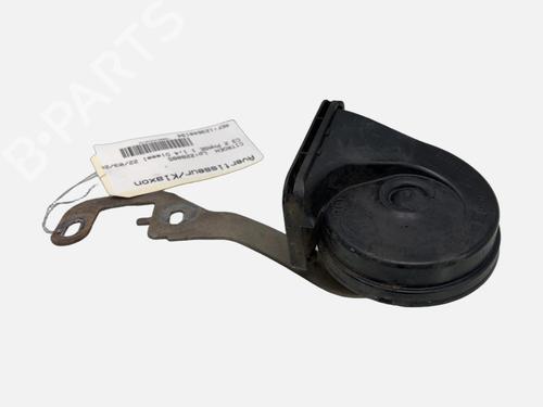 Horn CITROËN C3 II (SC_) 1.4 HDi 70 (SC8HZC, SC8HR0, SC8HP4) | BP39984132E13 - Image 3