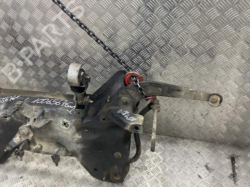 Subframe PEUGEOT 206 SW (2E/K) 2.0 HDi | BP24427815M9 