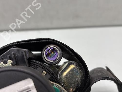 Venstre foran beltestrammer VW GOLF V (1K1) 1.6 FSI | BP27663042C87 