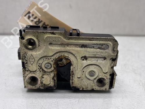 Used Front left lock RENAULT ESPACE III (JE0_) 1.9 dTi (JE0M) (98 hp) 28824747