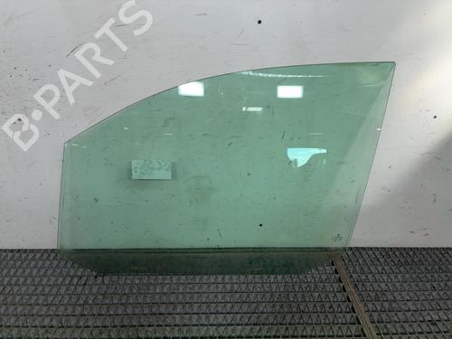 Used Front left door window Front left door window 39486657 39486657
