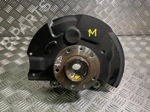 Used Right front steering knuckle RENAULT SCÉNIC IV (J9_) 1.3 TCe 160 (163 hp) 19998051