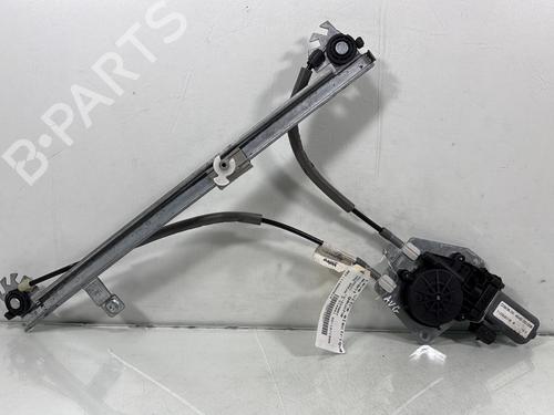 Elevalunas delantero izquierdo PEUGEOT 306 Break (7E, N3, N5) 2.0 HDI 90 (90 hp) 29939418