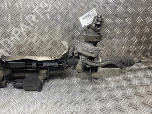 Used Steering rack Steering rack SEAT LEON (1P1) 1.9 TDI (105 hp) 26400571 26400571