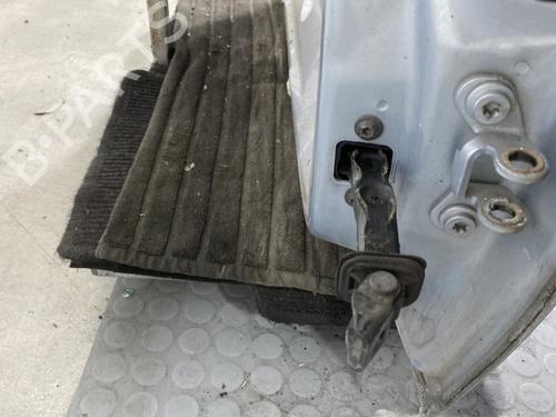 Left front door SKODA ROOMSTER (5J7) 1.6 TDI | BP23966318C2 