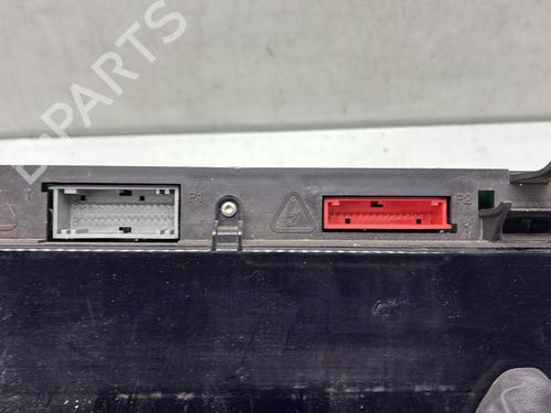 Used Instrument cluster Instrument cluster RENAULT SCÉNIC II (JM0/1_) 1.5 dCi (JM02, JM13) (101 hp) 33774232 33774232