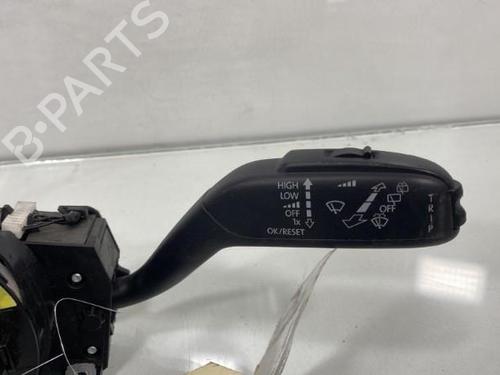 Steering column stalk SEAT IBIZA IV (6J5, 6P1) 1.6 TDI | BP19975263I23 
