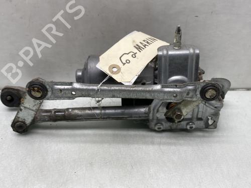 Front wiper motor VW GOLF PLUS V (5M1, 521) 1.9 TDI | BP22240357M29 