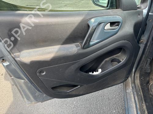 Front right window mechanism PEUGEOT PARTNER Tepee 1.6 HDi 75 (16V) | BP38230488C23 - Image 21