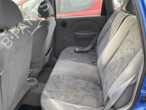 Right headlight DAEWOO KALOS (KLAS) 1.4 | BP20223300C29  - Image 25